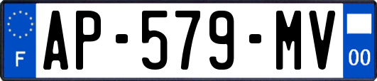 AP-579-MV