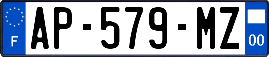 AP-579-MZ