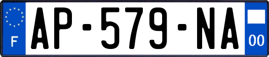 AP-579-NA