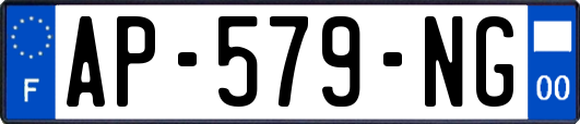 AP-579-NG