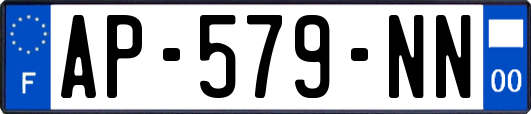 AP-579-NN