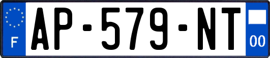 AP-579-NT