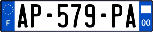 AP-579-PA