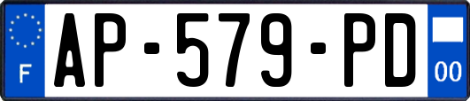 AP-579-PD