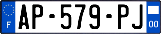 AP-579-PJ