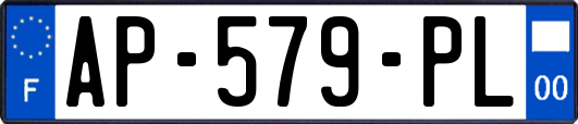 AP-579-PL