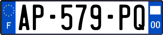 AP-579-PQ
