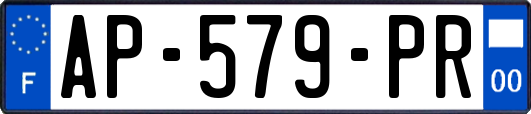 AP-579-PR
