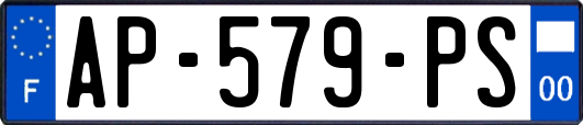 AP-579-PS