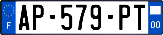 AP-579-PT