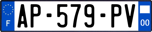 AP-579-PV