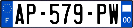AP-579-PW