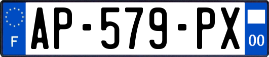AP-579-PX