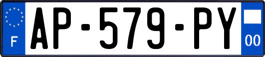 AP-579-PY