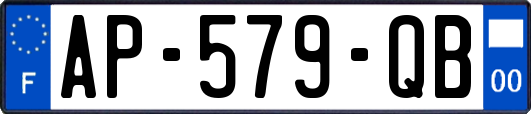 AP-579-QB