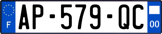 AP-579-QC