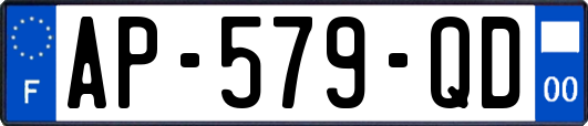 AP-579-QD