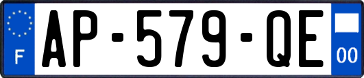 AP-579-QE