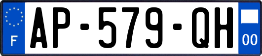 AP-579-QH