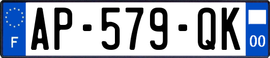 AP-579-QK
