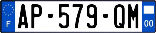 AP-579-QM