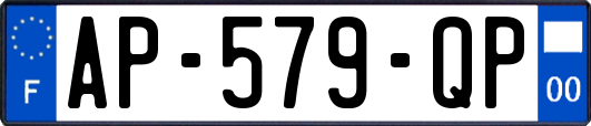 AP-579-QP