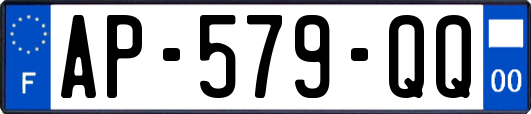 AP-579-QQ