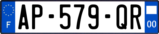 AP-579-QR