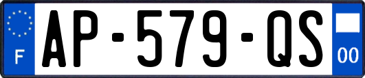 AP-579-QS