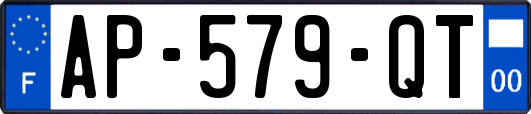 AP-579-QT
