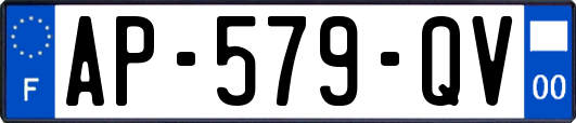 AP-579-QV