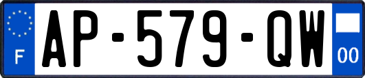 AP-579-QW