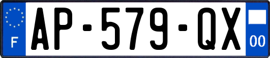 AP-579-QX