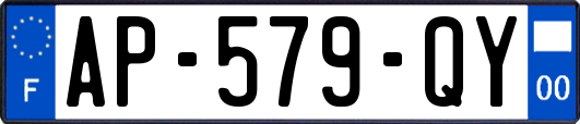 AP-579-QY