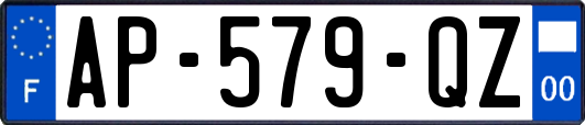 AP-579-QZ