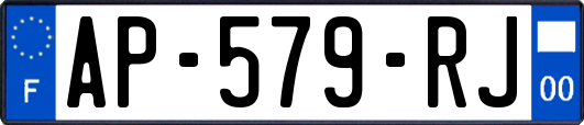 AP-579-RJ