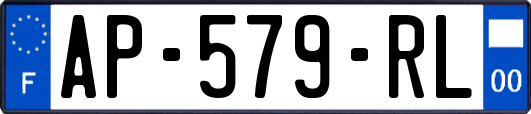 AP-579-RL