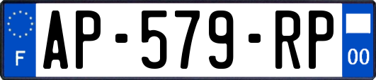 AP-579-RP