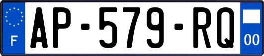 AP-579-RQ