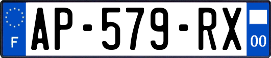 AP-579-RX