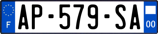AP-579-SA