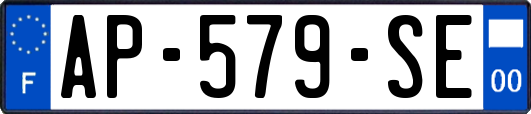 AP-579-SE