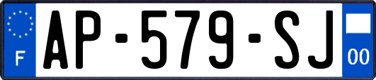 AP-579-SJ