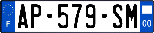 AP-579-SM