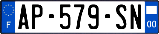 AP-579-SN