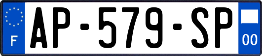 AP-579-SP