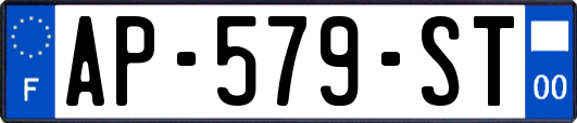 AP-579-ST