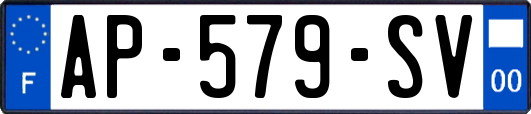 AP-579-SV