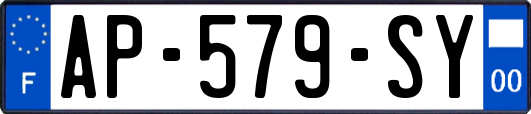 AP-579-SY