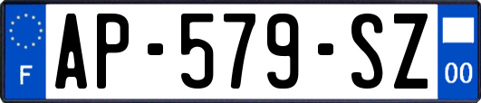 AP-579-SZ